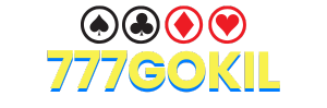 Logo 777GOKIL